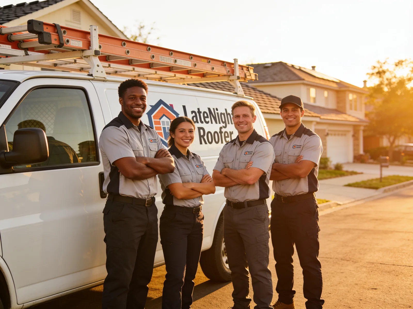 Emergency Roof Repair company in Wayside, TX